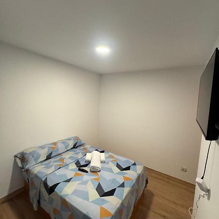 Marssuites Zapata Madrid Exterior photo