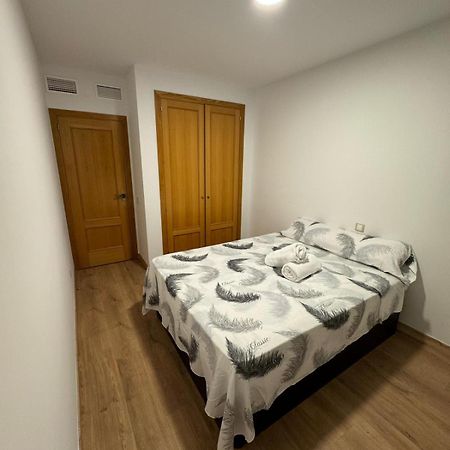 Marssuites Zapata Madrid Exterior photo