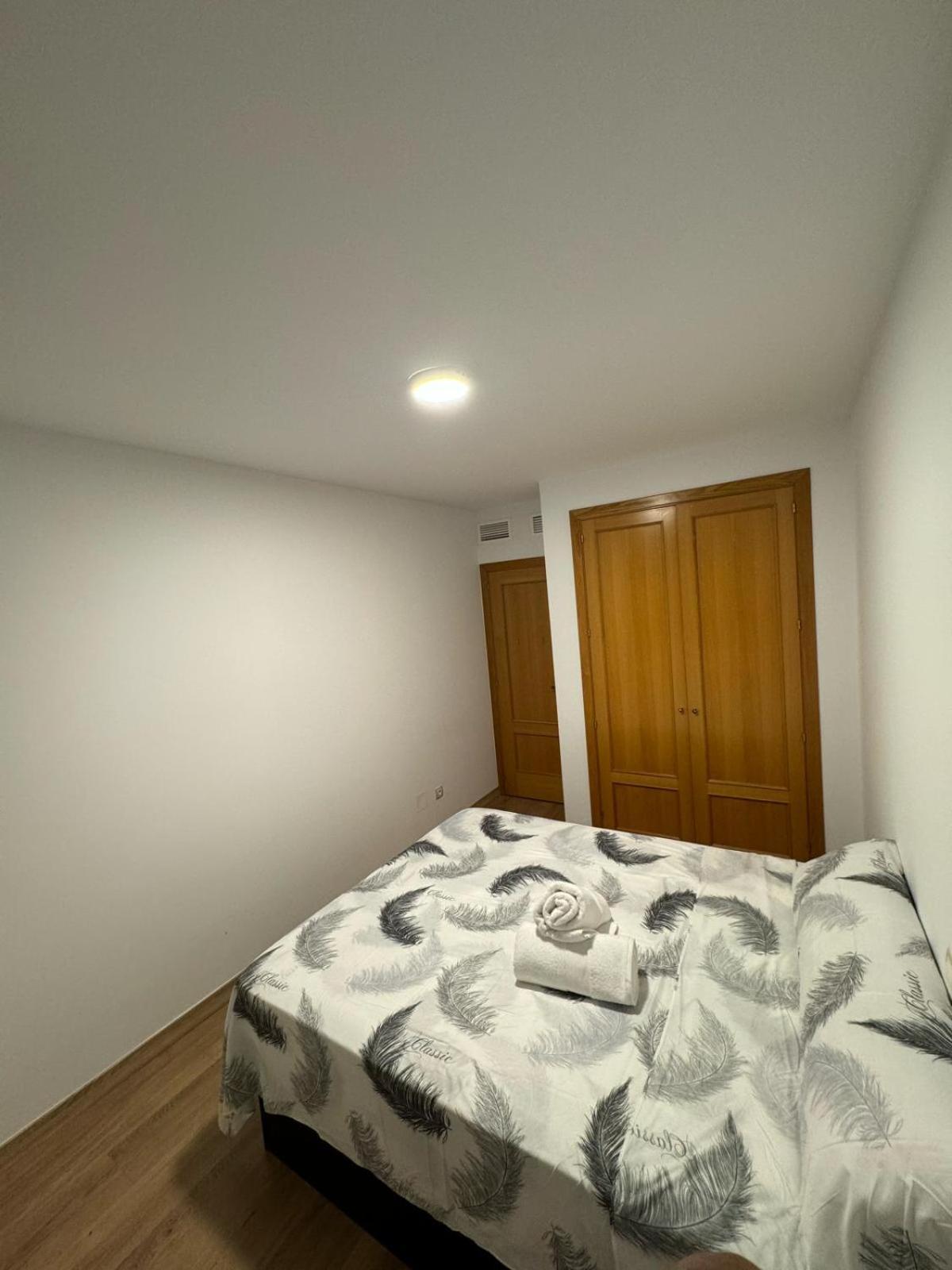 Marssuites Zapata Madrid Exterior photo