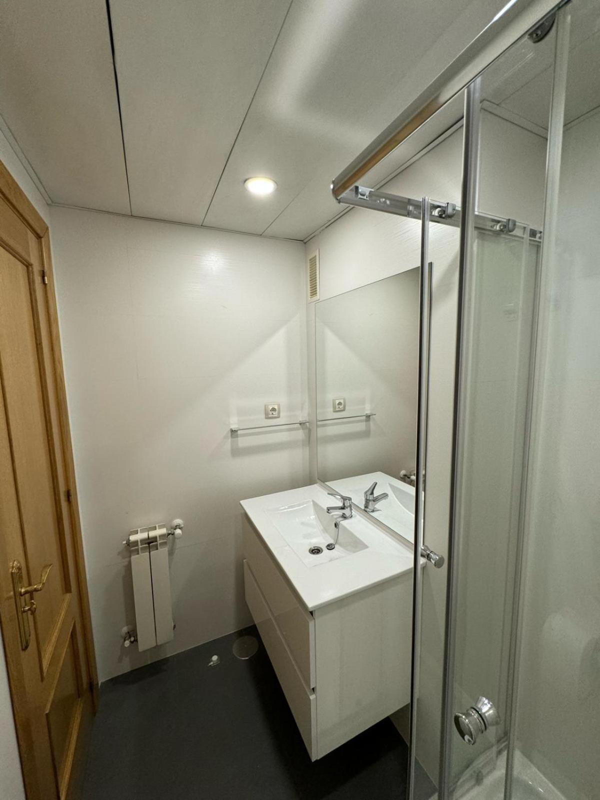 Marssuites Zapata Madrid Exterior photo